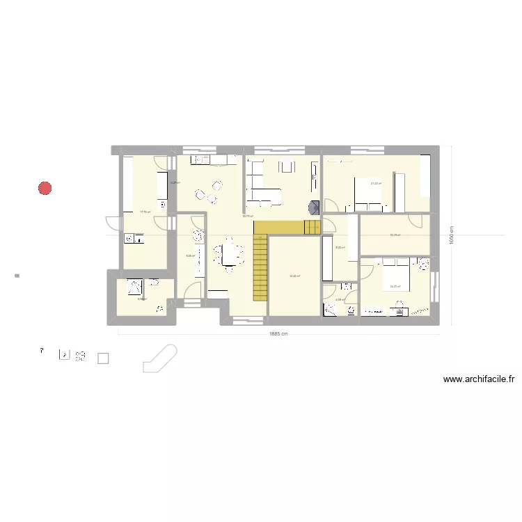 Angera20. Plan de Angera20. Plan de