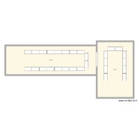 Bel étage config concert