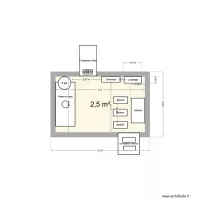 Patrice Station Osolaire