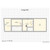 ernage simon 2°etage