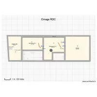 ernage simon 2&deg;etage