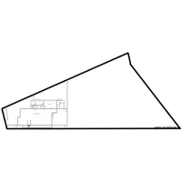 PLAN DE MASSE cadastre
