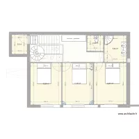 plan 10 etage