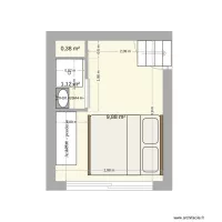 Chambre Sorgeat 2