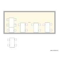 BURO4 - 420cm