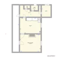 Maison foëcy