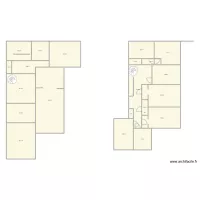 Plan Maison Lambersart