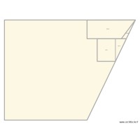 Carport L 19,5m²