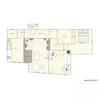 Appartement 2 EG