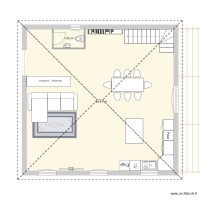 MAISON B