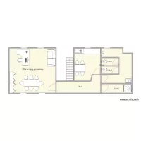 Wc / Office / Mess version 2