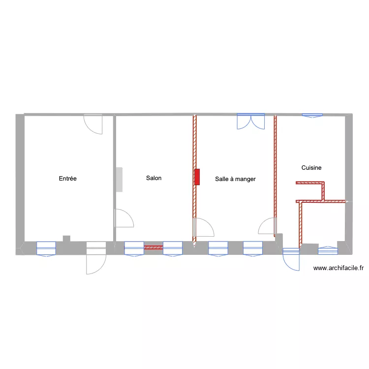 MontmachouxRDC. Plan de 