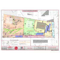 SETE sur plan géomètre 08.08