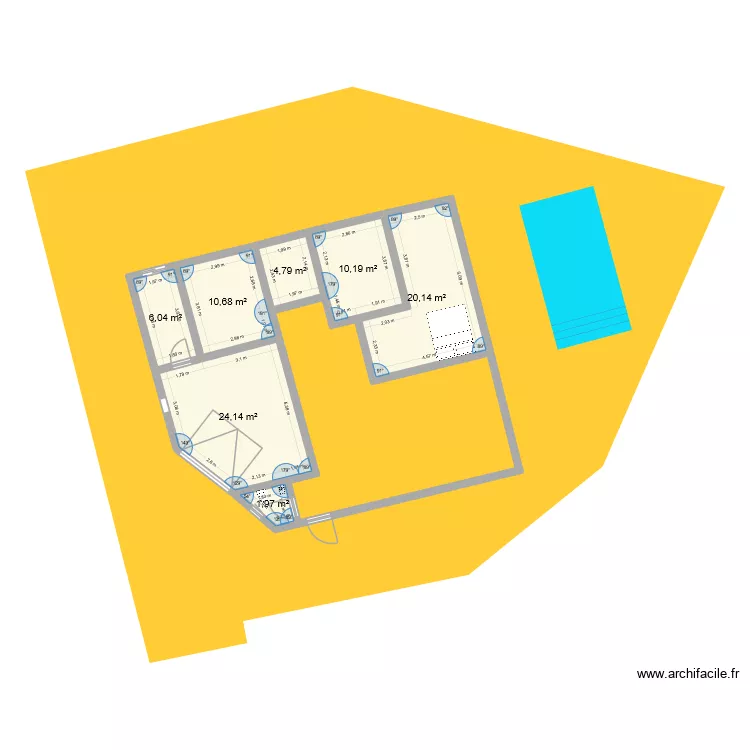 PLAN 3. Plan de PLAN 3. Plan de