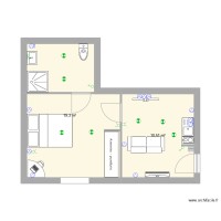 CHANTIER BERNARD LOG 4