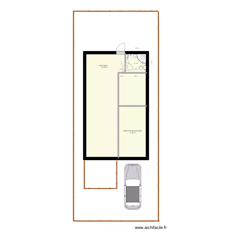 plan d. Plan de 