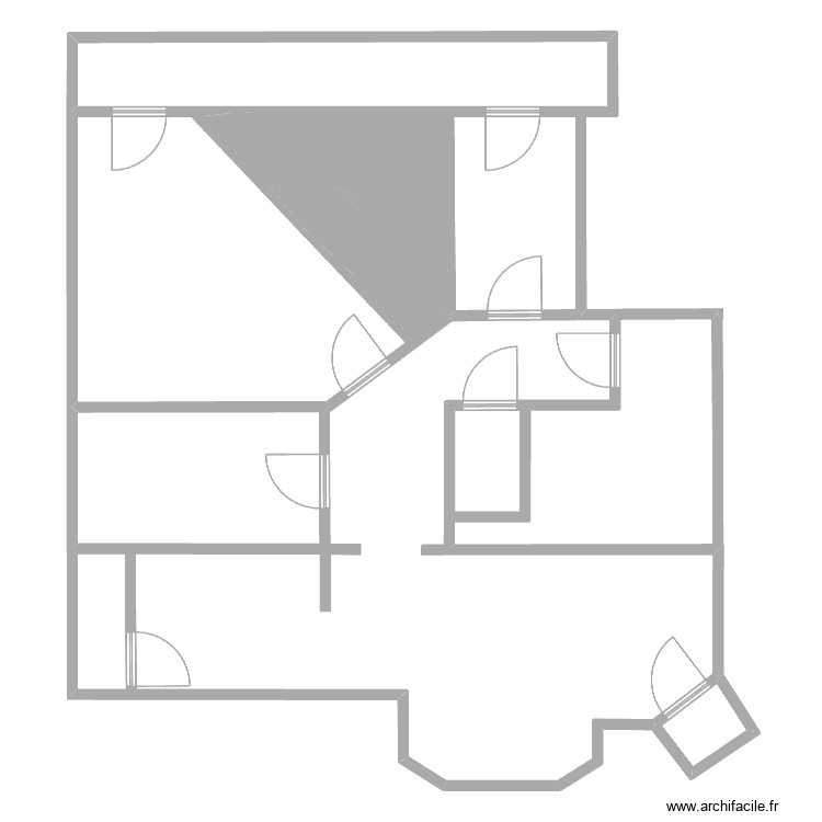 younes. Plan de 0 pièce et 0 m2