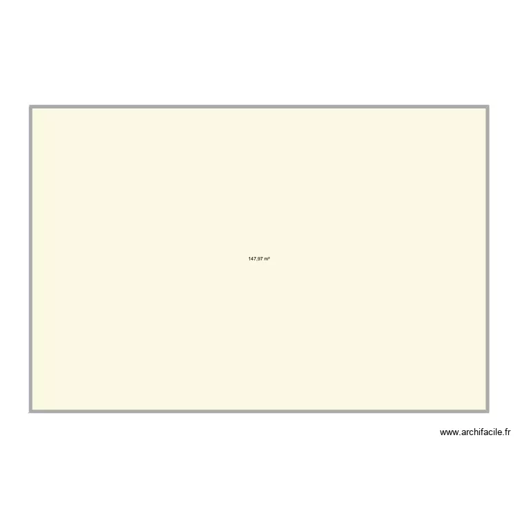 LOS ESPAVELES. Plan de 1  et 148 m²