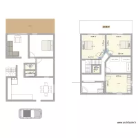 Future colocation GHER - St Benoît