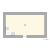 cuisine salon