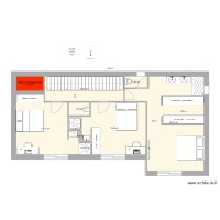 Maison 13011 165m2