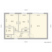 appartement Mathilde