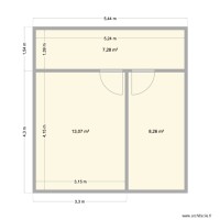 app 3 etage goy
