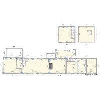 Plan 525CLF v