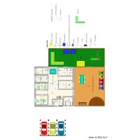 Mon milieu d'accueil 2