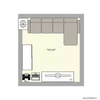 Salon Vetroz