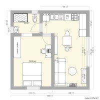 MODULE 35 projet aménagement