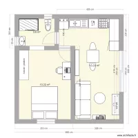 MODULE 35 projet am&eacute;nagement