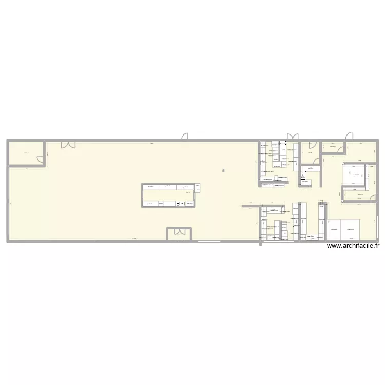 TYLD toilette 04/04/2026. Plan de 7 et 633 m² TYLD toilette 04/04/2026. Plan de 7 et 633 m²