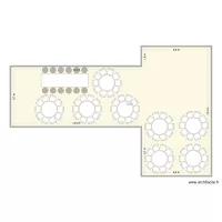 Plan de table 92
