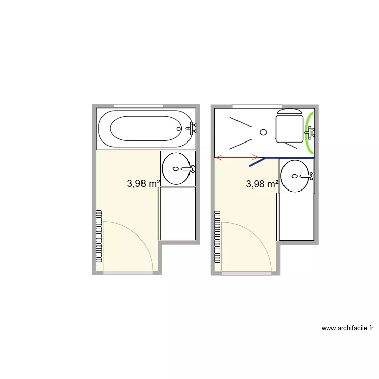 SALVI Souffelweyersheim. Plan de SALVI Souffelweyersheim. Plan de