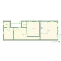 Ma maison