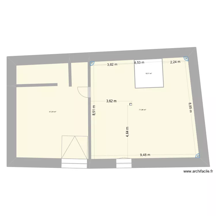 Plan du 27 07  25. Plan de 