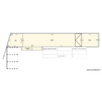 residence helia nouville