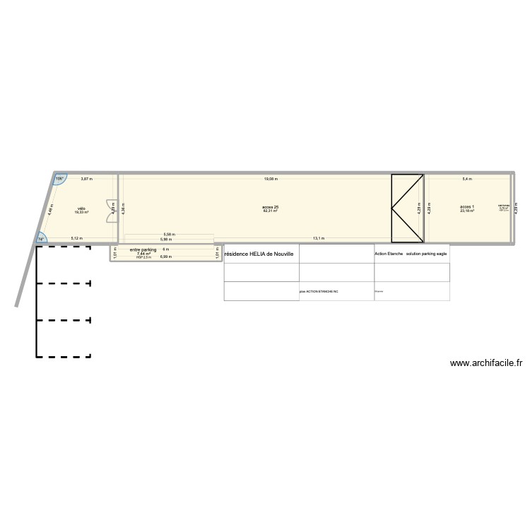 residence helia nouville. Plan de 0 pièce et 0 m2 residence helia nouville. Plan de 0 pièce et 0 m2