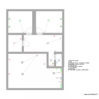 Appartement cl&eacute;ment v2