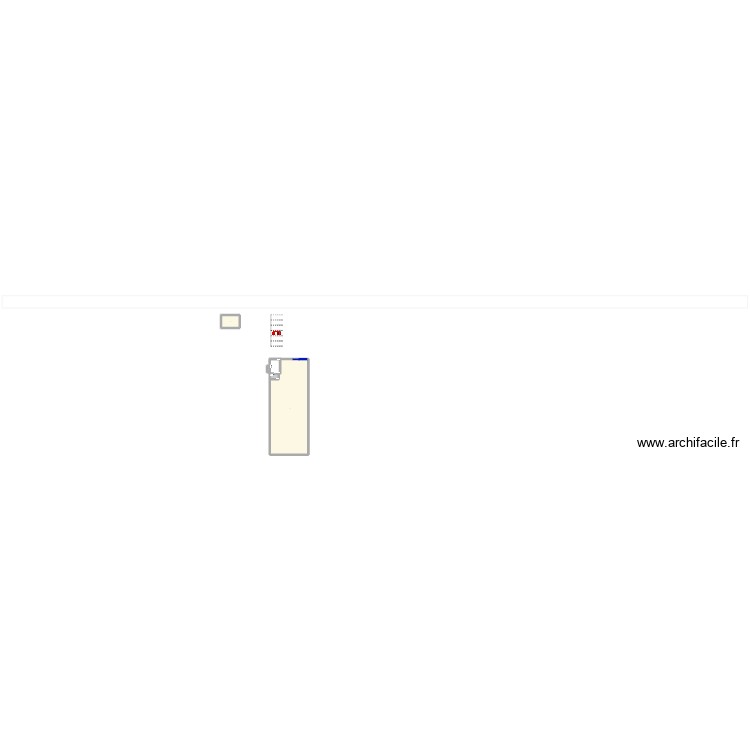 Ferme. Plan de 0 pièce et 0 m2