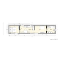 PLAN t2 en 1 container 45 pied INDICE C