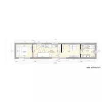 PLAN t2 en 1 container 45 pied INDICE C