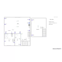 cathedral 4&eacute;me  etage 44