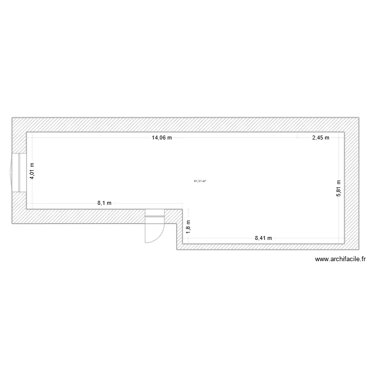 Rua do grilo 124 29052025. Plan de 