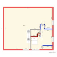Etage sans mezzanine