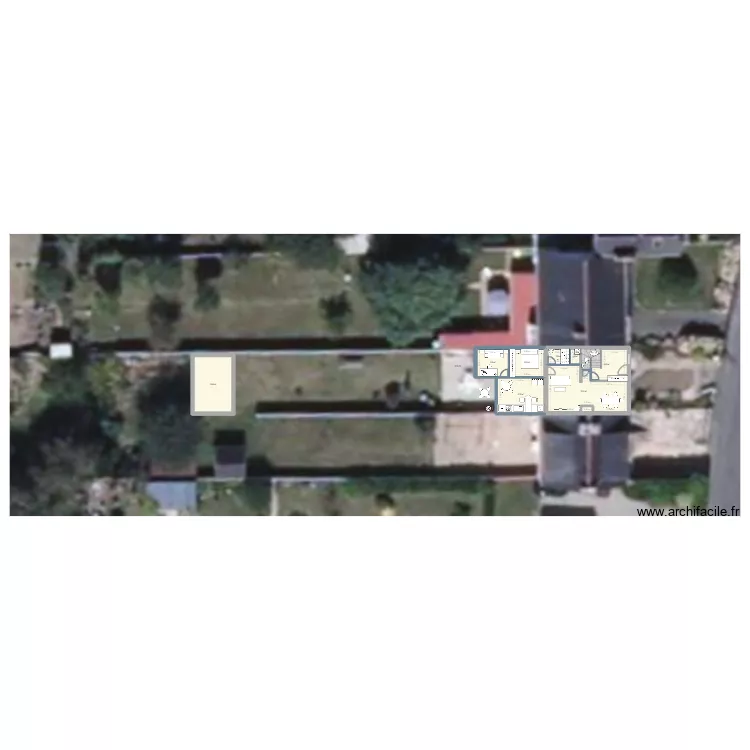 Projet lokmi 2 251127. Plan de 