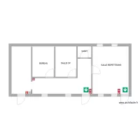 Ecole de Musique Sablons sur Huisne