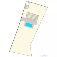 Piscine - DUMAN.P