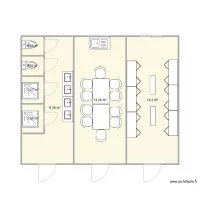 DECAMIANTE CHANTIER CHARVIEU